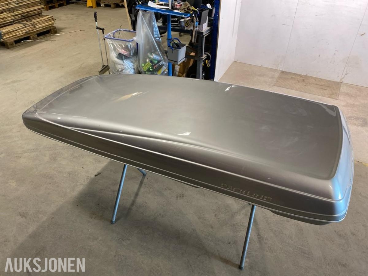PACKLINE 29114 PACKLINE FX SUV Skiboks